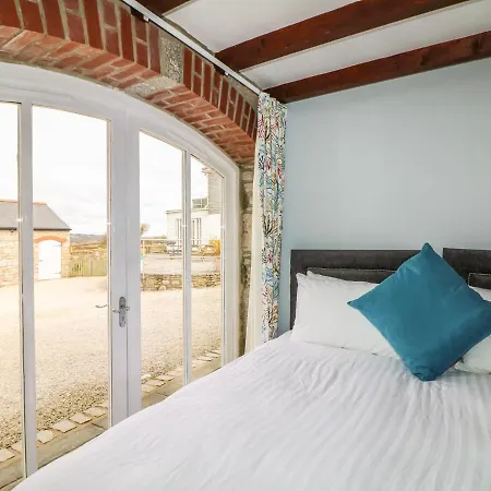 Helford, Ferienhaus