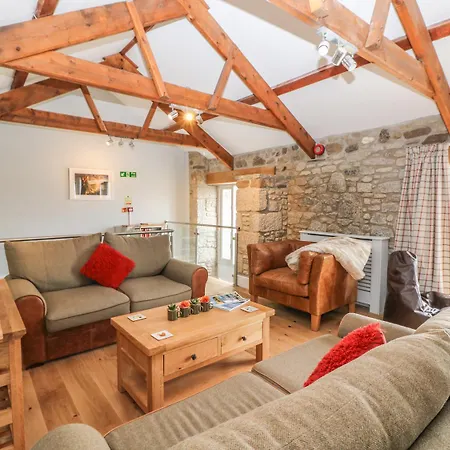 Ferienhaus Helford,